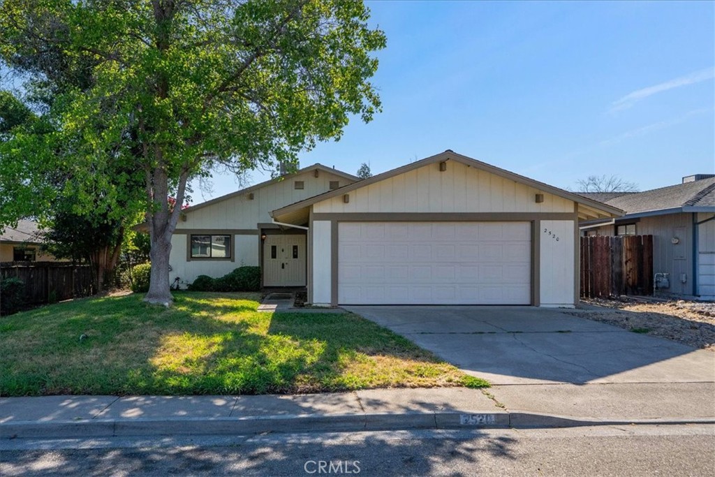 2520 Oriole, Red Bluff, CA 96080 — photo 1
