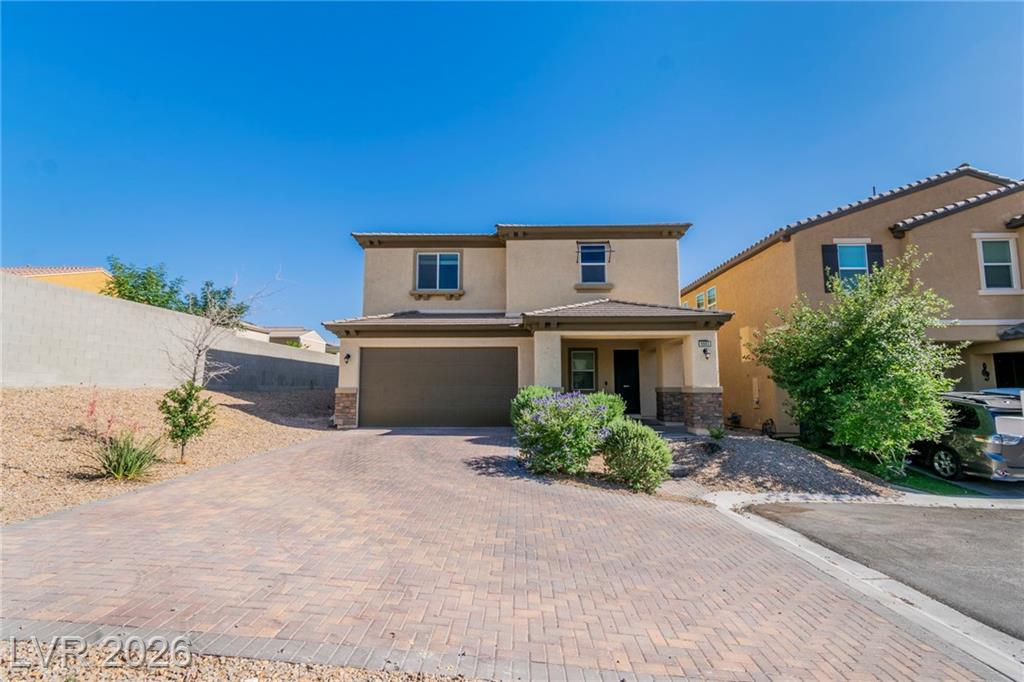 6883  Merril Summit Court, Las Vegas, NV 89142 — photo 1