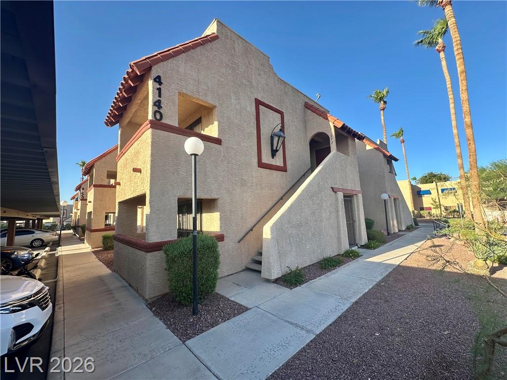 4140 Gannet Circle 251, Las Vegas, NV 89103 — photo 1