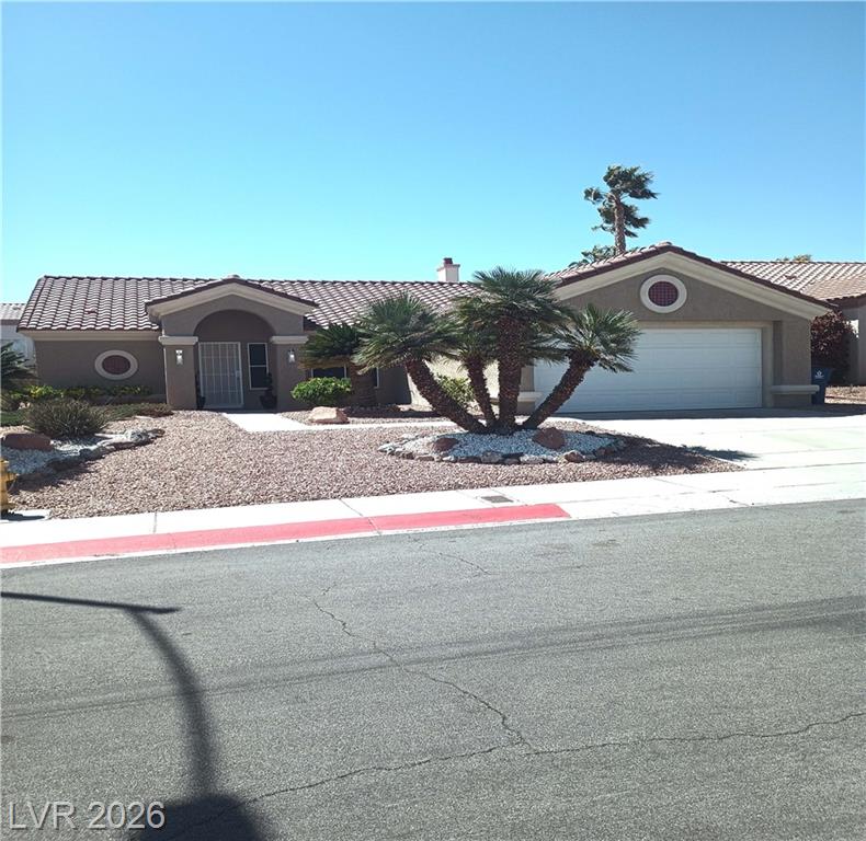 10033 Woodhouse Drive, Las Vegas, NV 89134 — photo 1