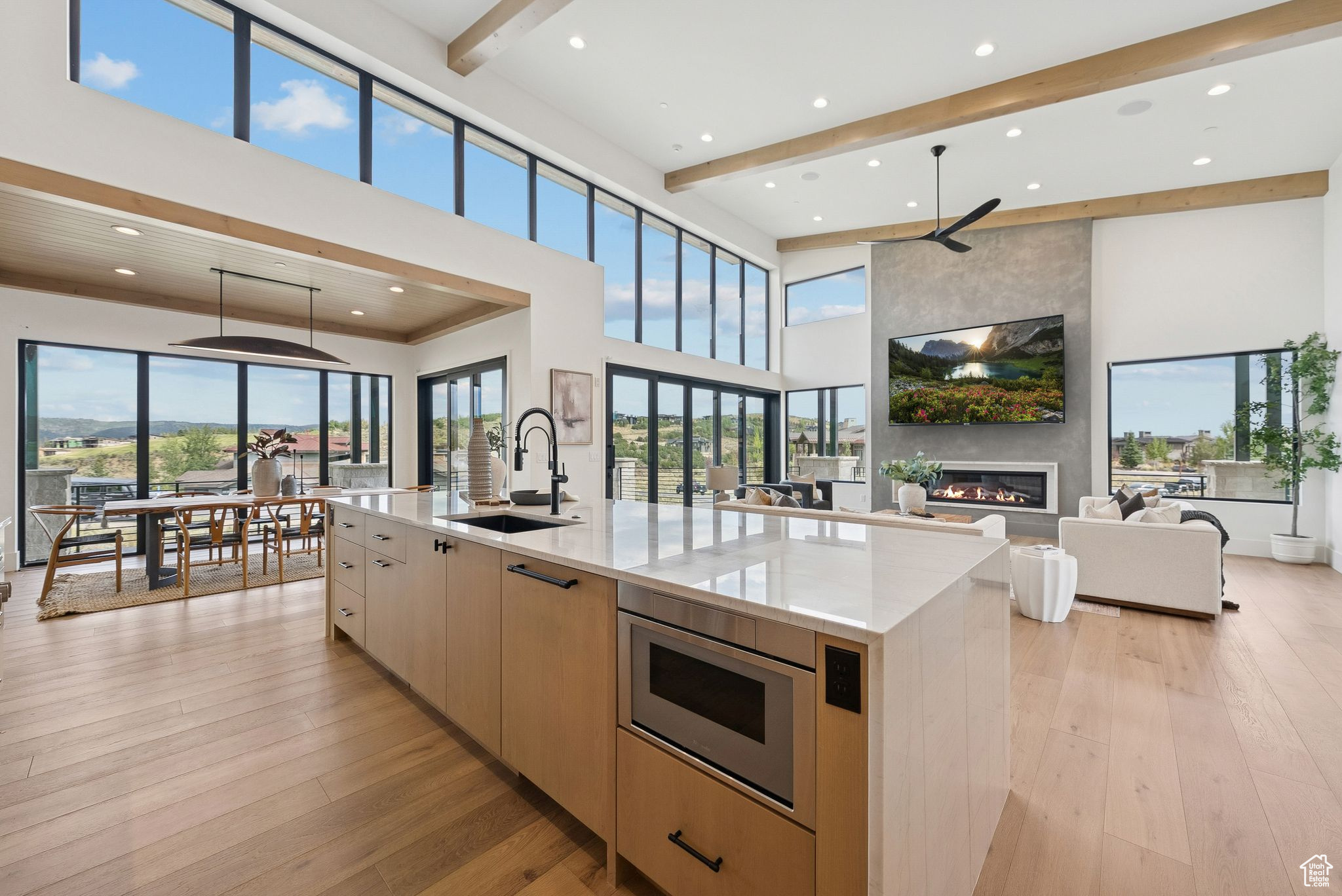 3538 ASPEN CAMP LOOP #25, Park City, UT 84098 — photo 1