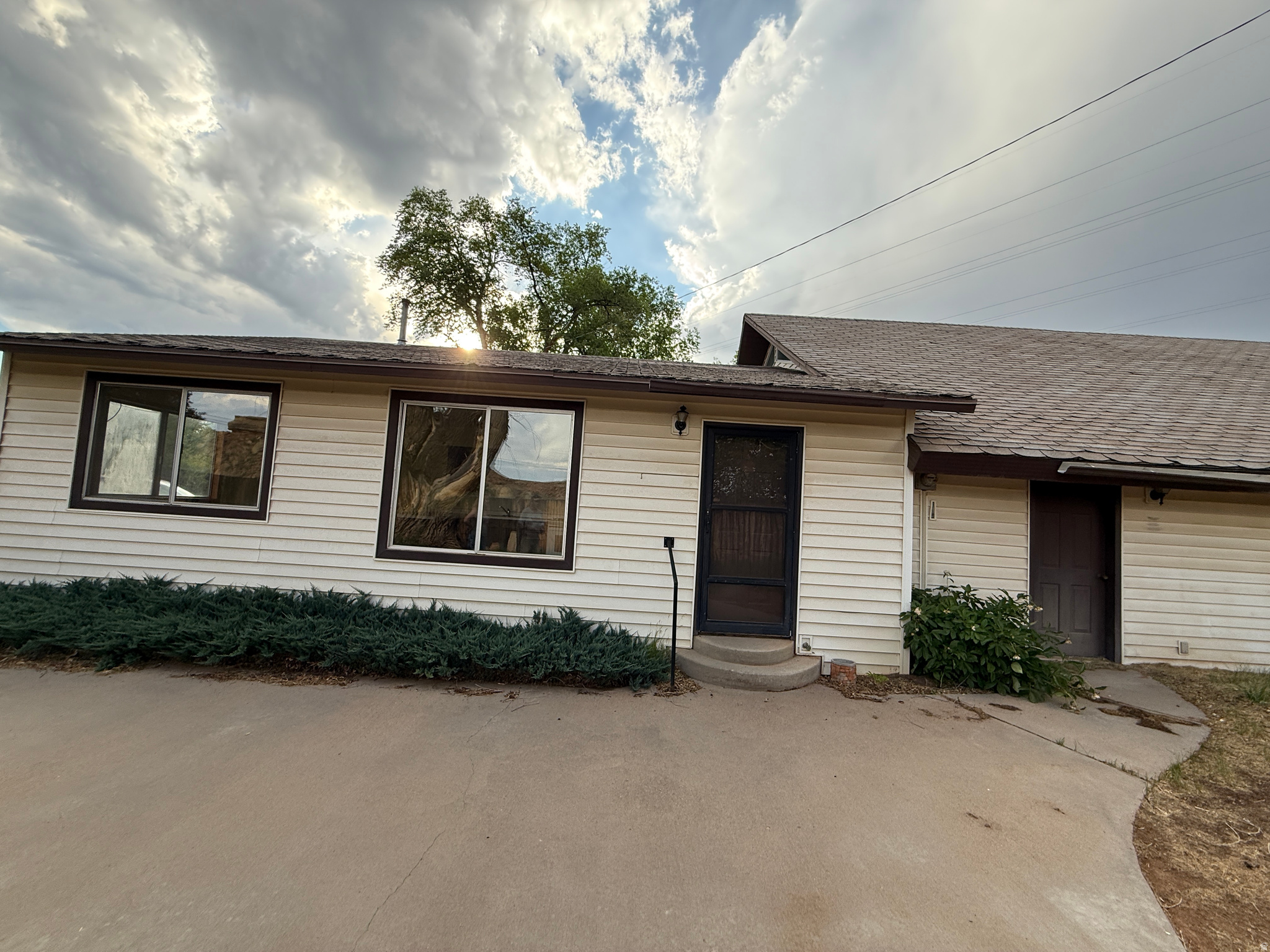 4709 E INDEPENDENCE RD