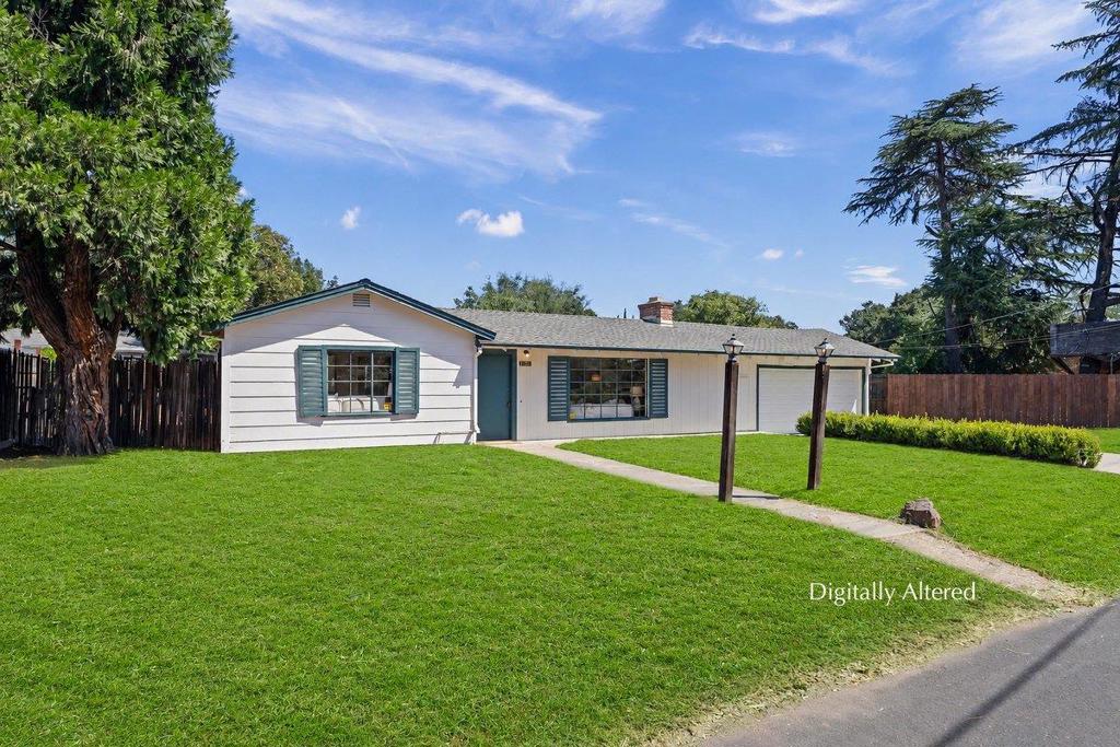 16281 Camino Del Sol, Los Gatos, CA 95032 — photo 1