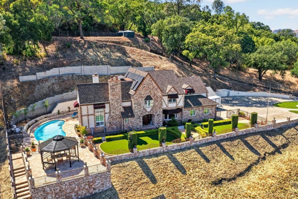 17005 Uvas Road, Morgan Hill, CA 95037 — photo 1