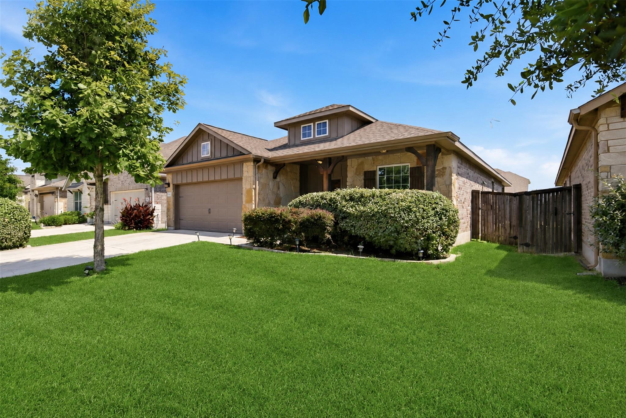 345 Vista Portola, Liberty Hill, TX 78642 — photo 1