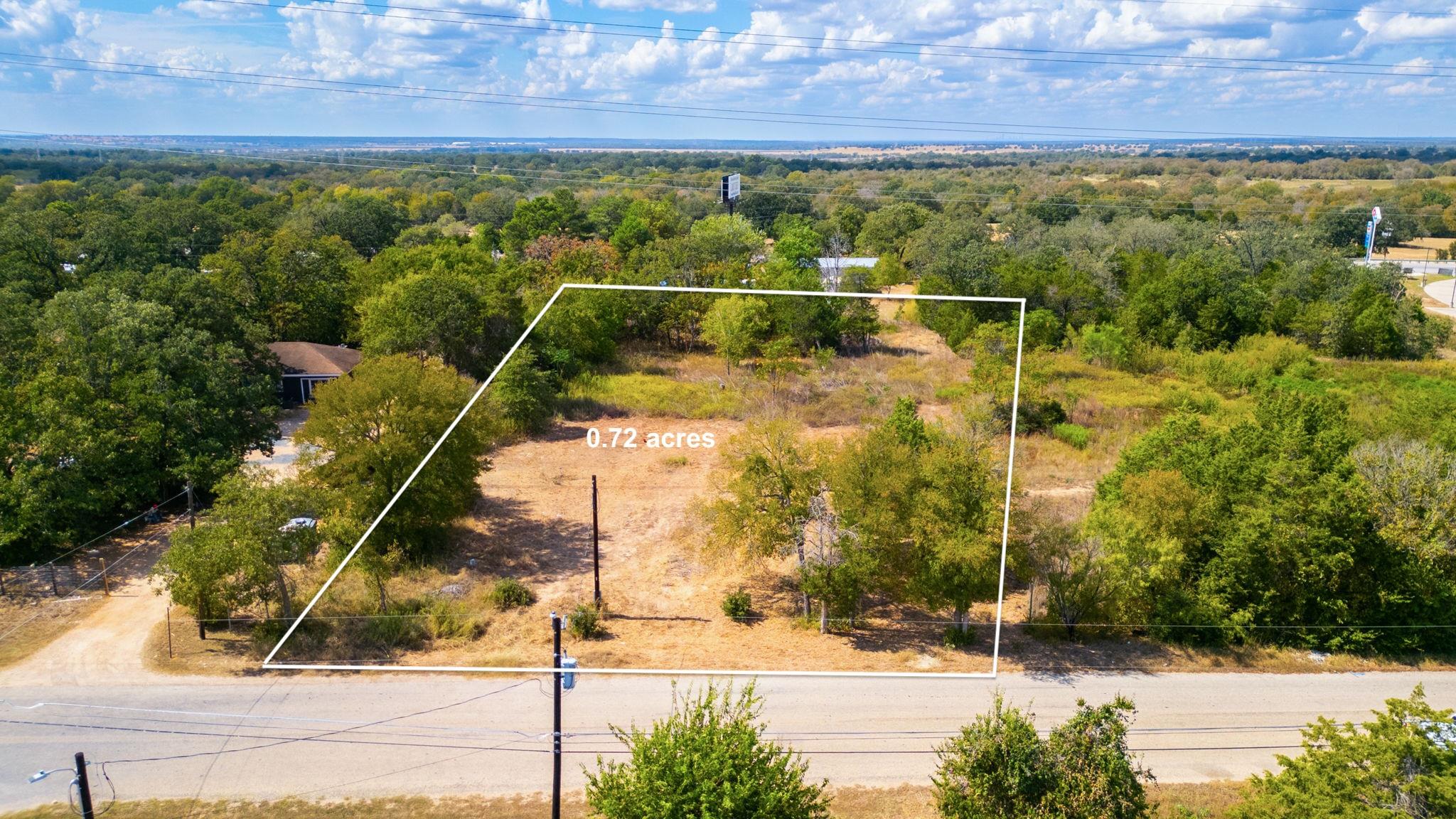 TBD Shadow Oak, Bastrop, TX 78602 — photo 1