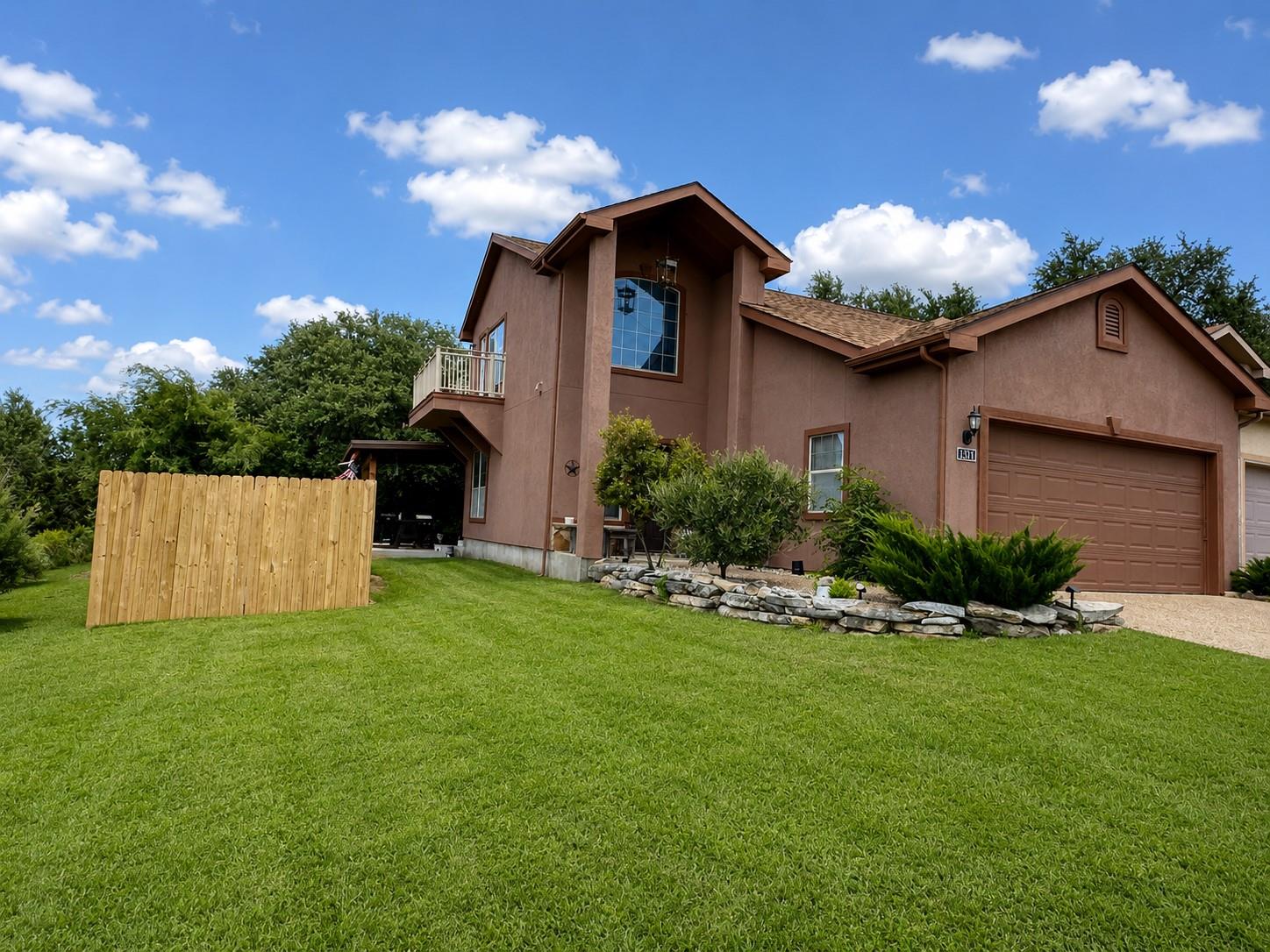 134 Clearwater, Canyon Lake, TX 78133 — photo 1