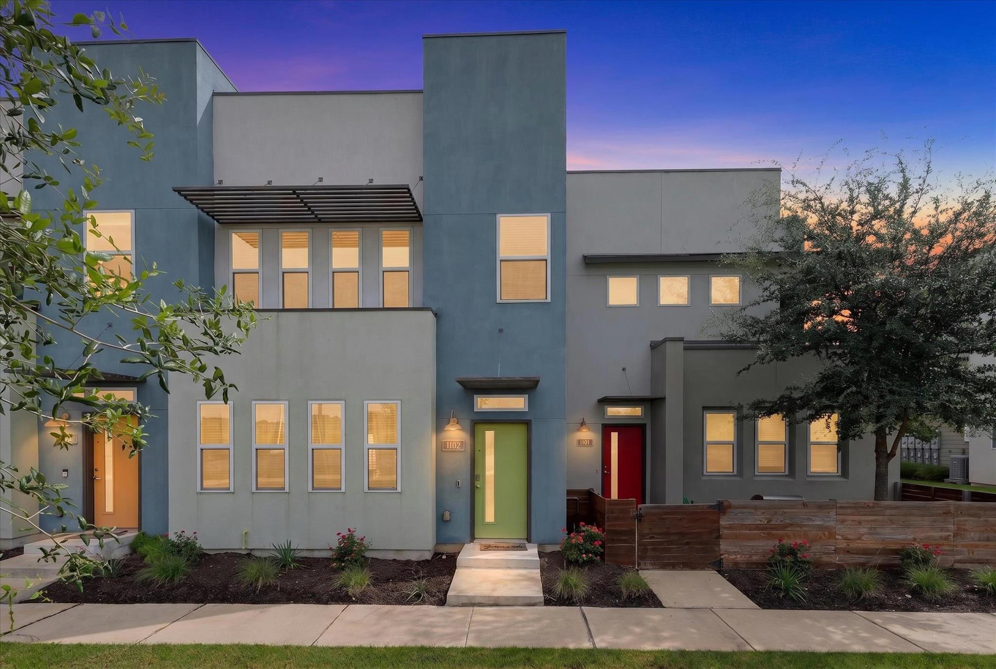 9015 Cattle Baron, Austin, TX 78747 — photo 1