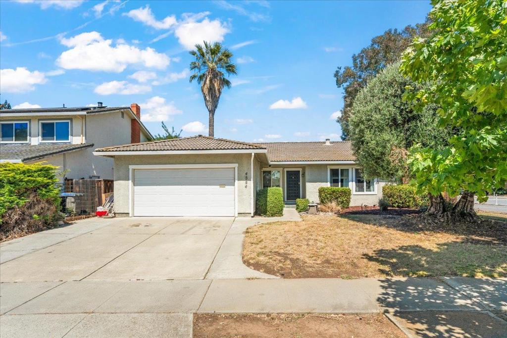 4584 Thousand Oaks Drive, San Jose, CA 95136 — photo 1