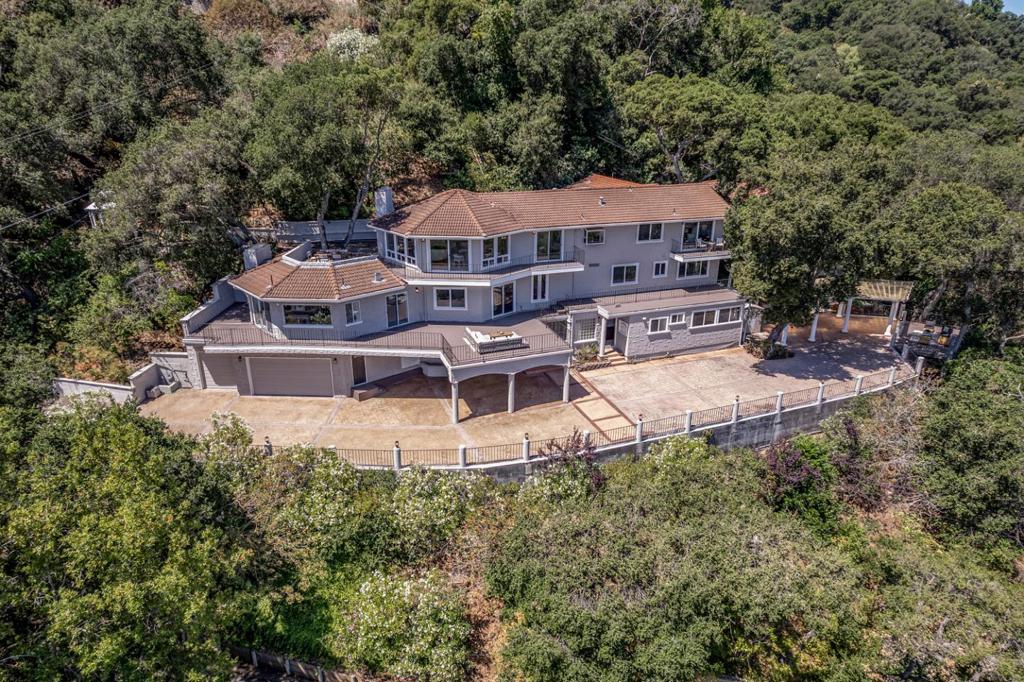 10955 Stonebrook Drive, Los Altos Hills, CA 94024 — photo 1