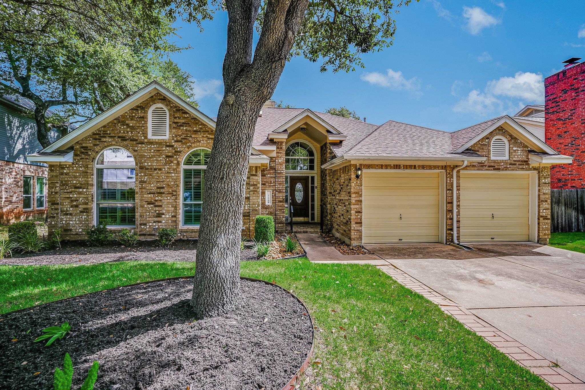 11108 Crossland, Austin, TX 78726 — photo 1
