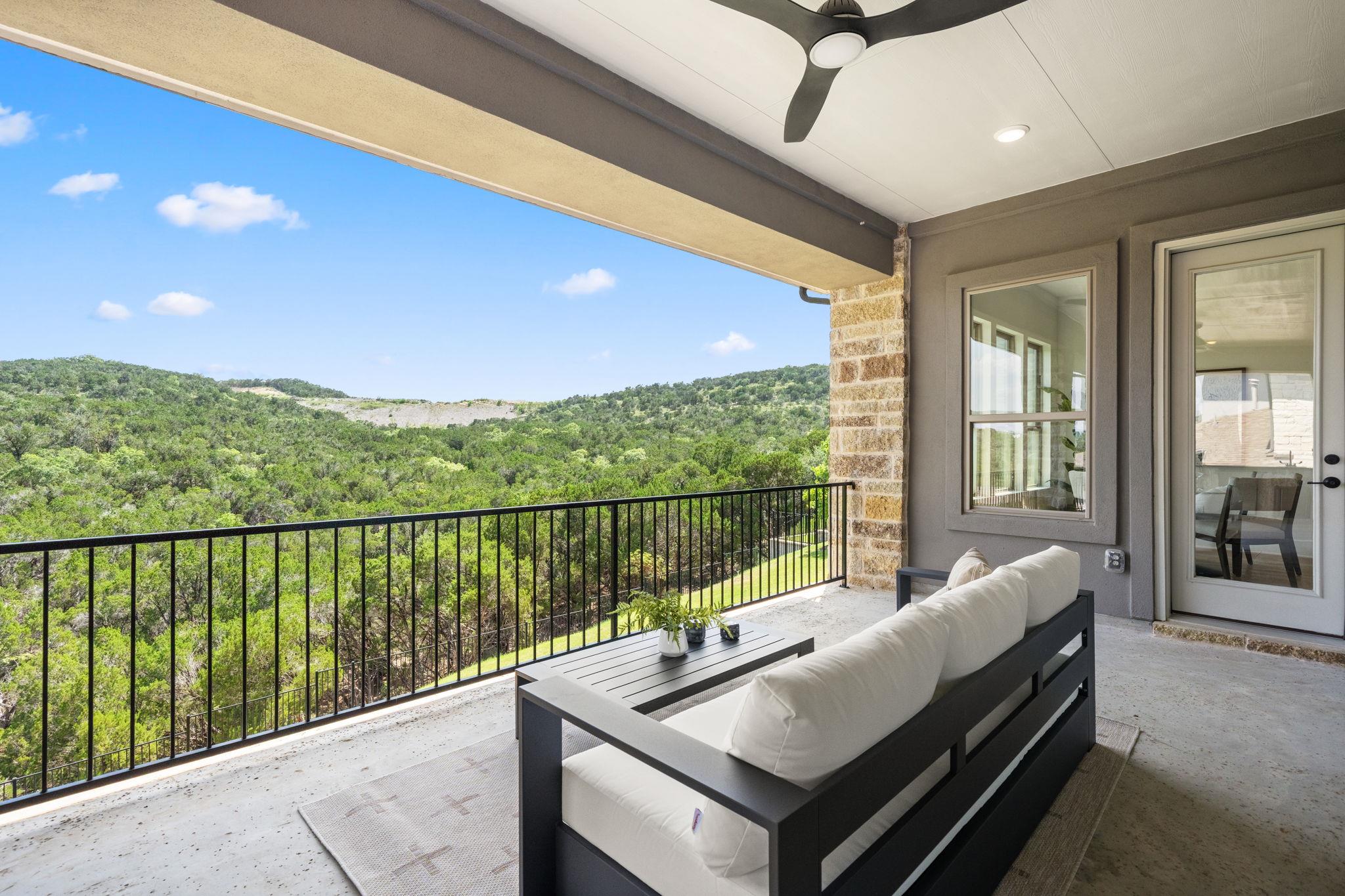 136 Baldovino, Lakeway, TX 78738 — photo 1
