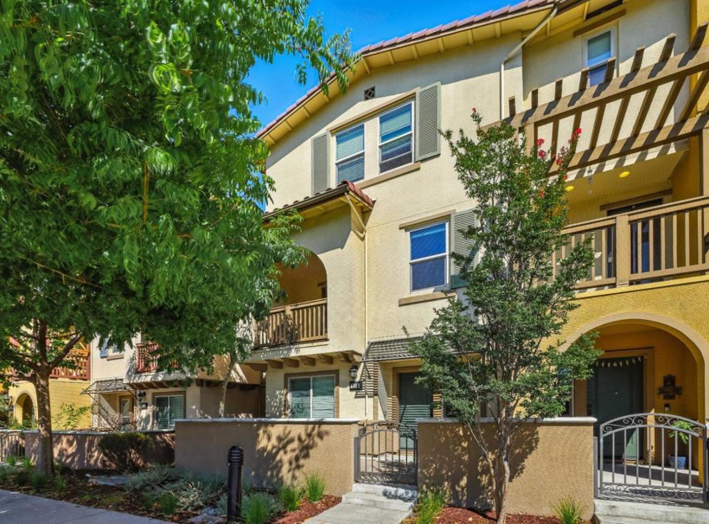 316 N Fair Oaks Avenue, Sunnyvale, CA 94085 — photo 1