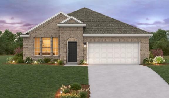 536 Redding, Georgetown, TX 78633 — photo 1