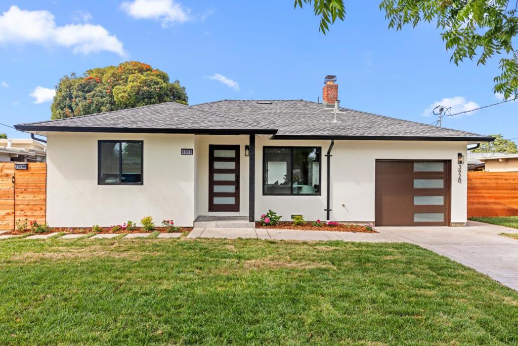 3920 Park Boulevard, Palo Alto, CA 94306 — photo 1