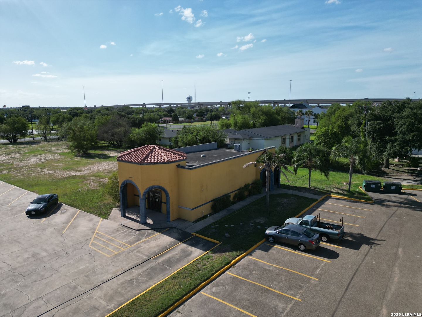 805 CAGE BLVD, ,  78577 — photo 1