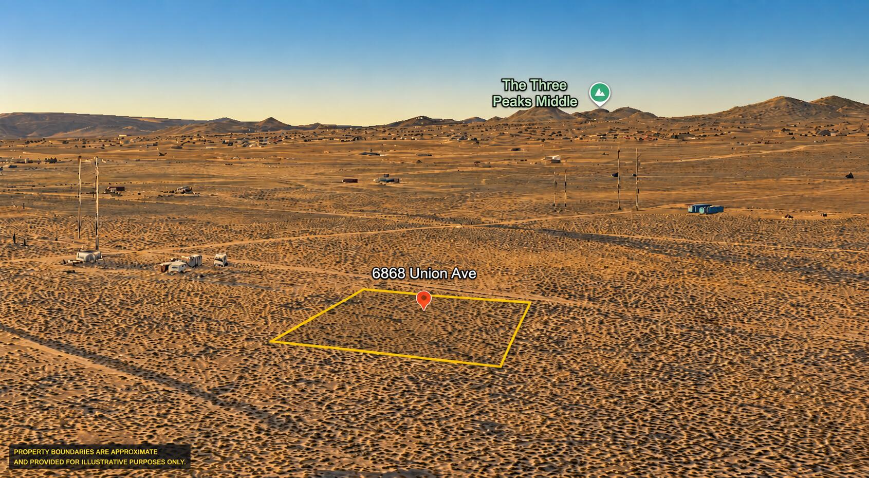 6868 N 3400 W, Cedar City, UT 84721 — photo 1