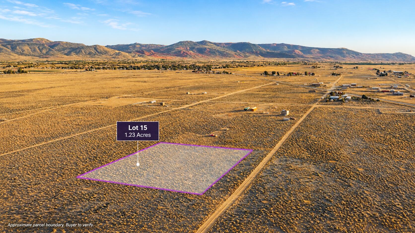 6114 N 3425 W, Cedar City, UT 84721 — photo 1