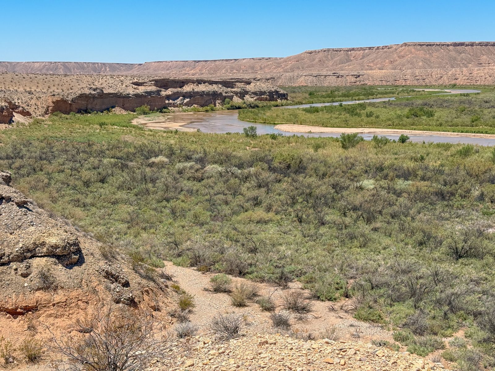 4755 +/- Gold Butte Rd, Bunkerville, NV 89007 — photo 1