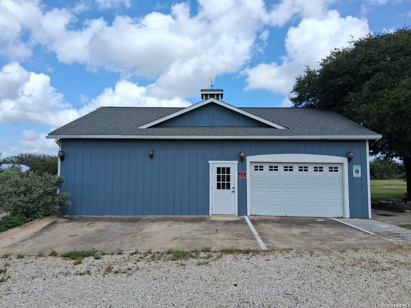1401 Dezarae Lot 3, , 78253 — photo 1