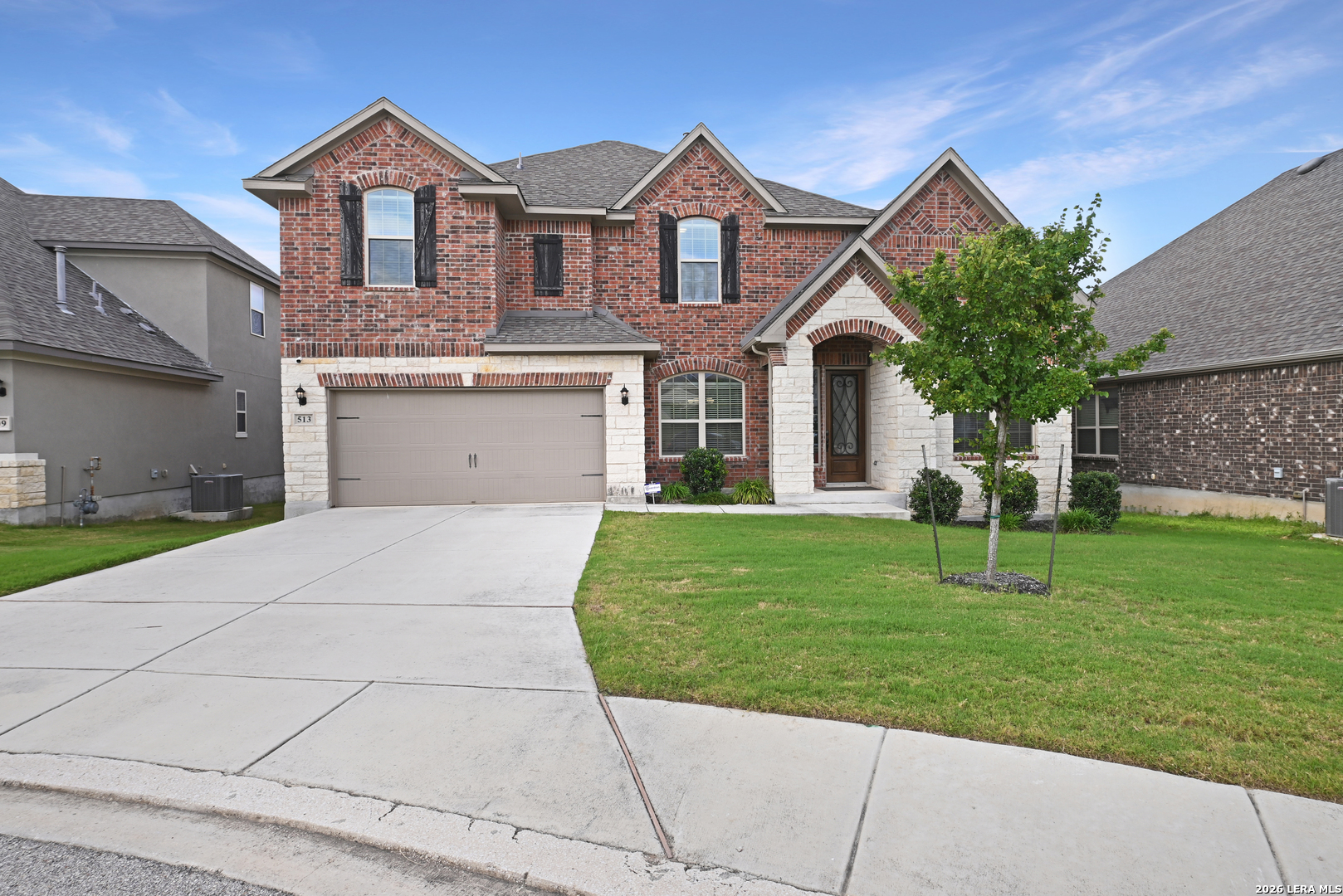 513 CONCERTO CT, Spring Branch, TX 78070 — photo 1