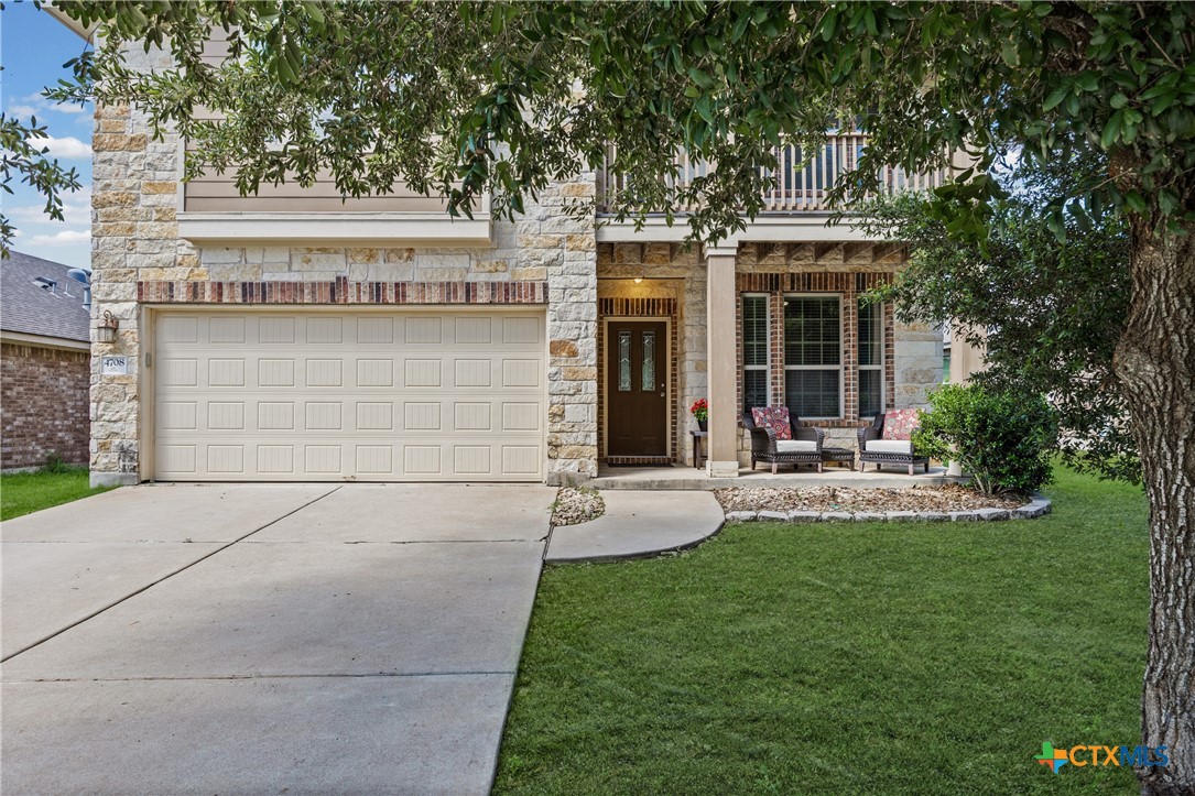 4708 Randig Lane, Pflugerville, TX 78660 — photo 1