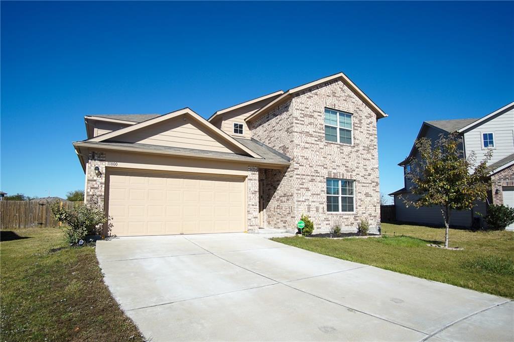 11800 Jamie, Manor, TX 78653 — photo 1