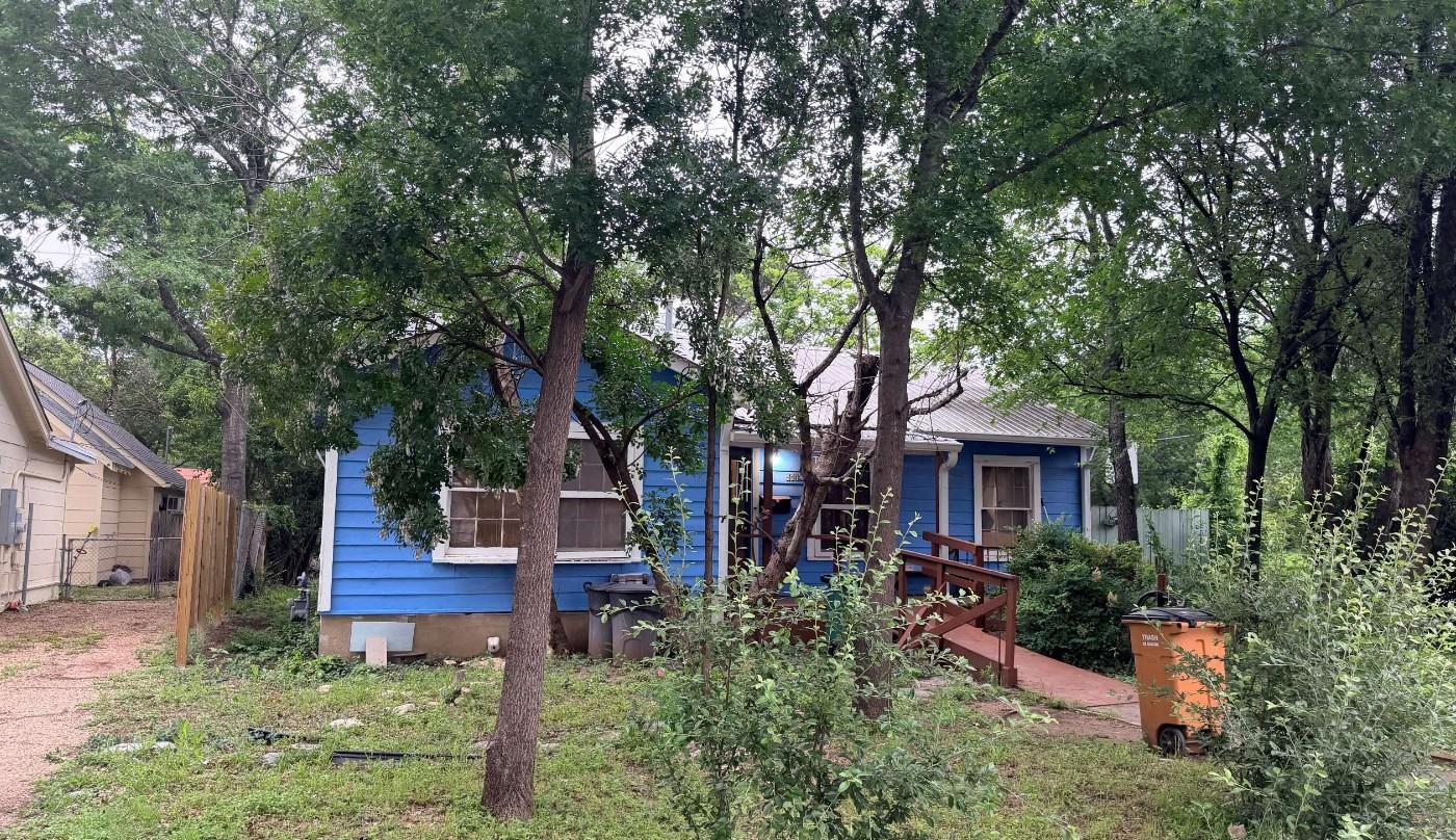 5214 Duval, Austin, TX 78751 — photo 1