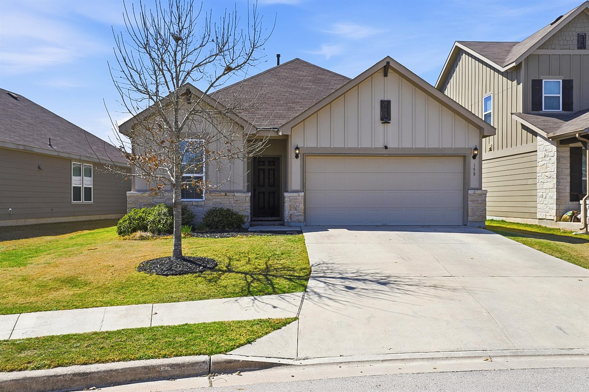 158 Fern, Buda, TX 78610 — photo 1