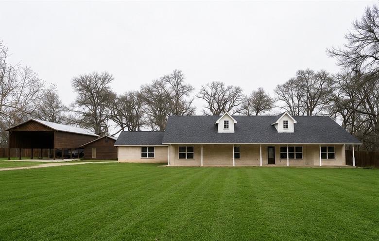 788 FM 2571, Smithville, TX 78957 — photo 1