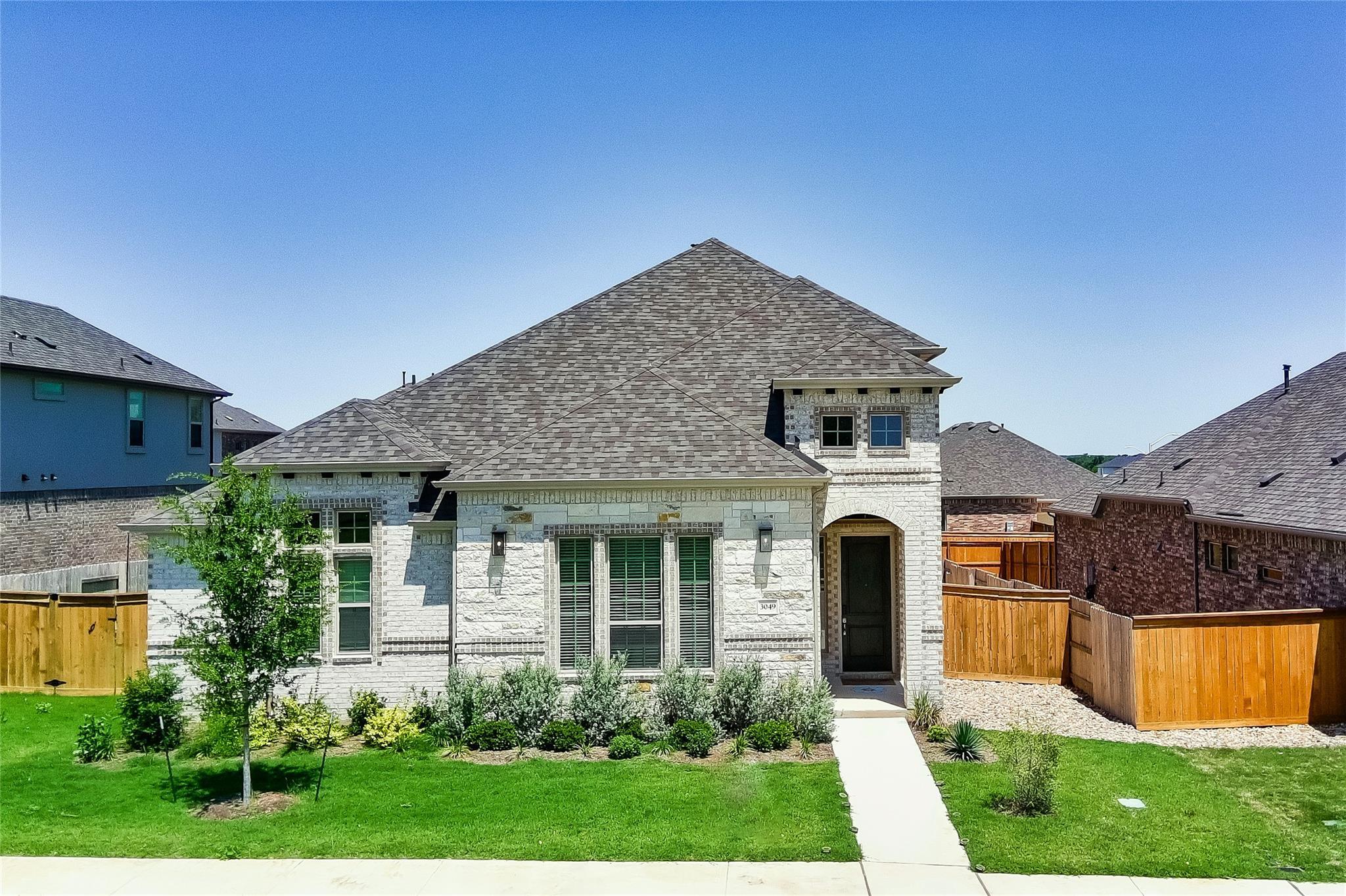 3049 Sage Ranch, Leander, TX 78641 — photo 1
