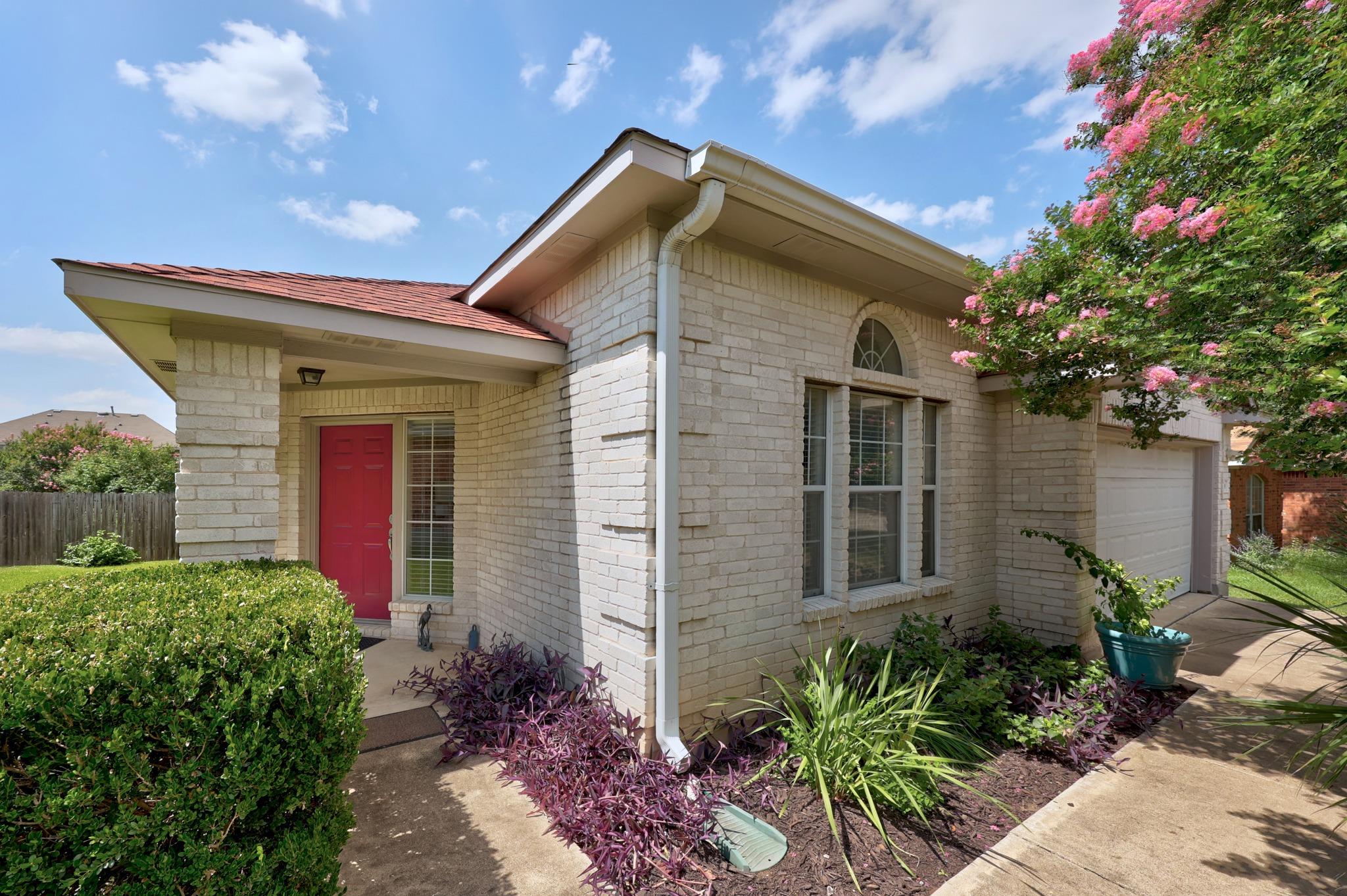 1108 Springbrook, Pflugerville, TX 78660 — photo 1