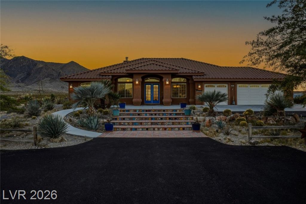4892  Quail Run Road, Pahrump, NV 89060 — photo 1