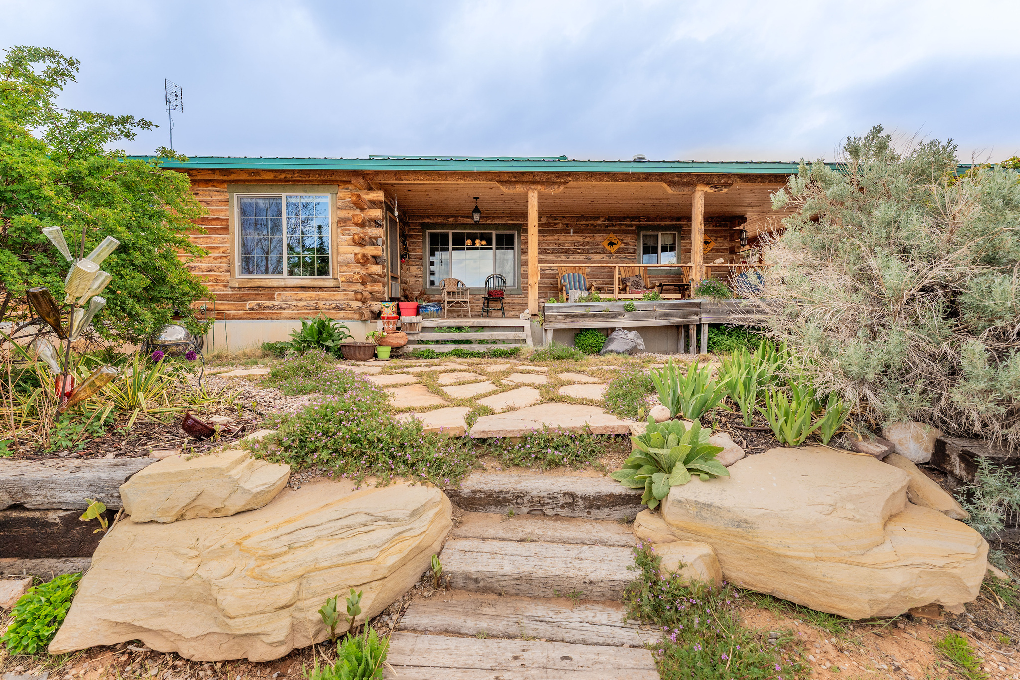 5971 N 3375 W, Vernal, UT 84078 — photo 1