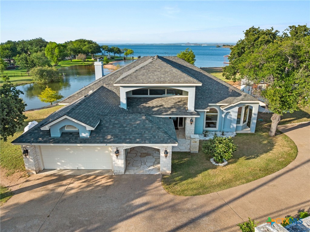 100 Palm Cove, Buchanan Dam, TX 78609 — photo 1