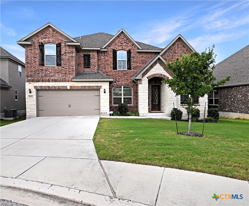 513 Concerto Court, Spring Branch, TX 78070 — photo 1