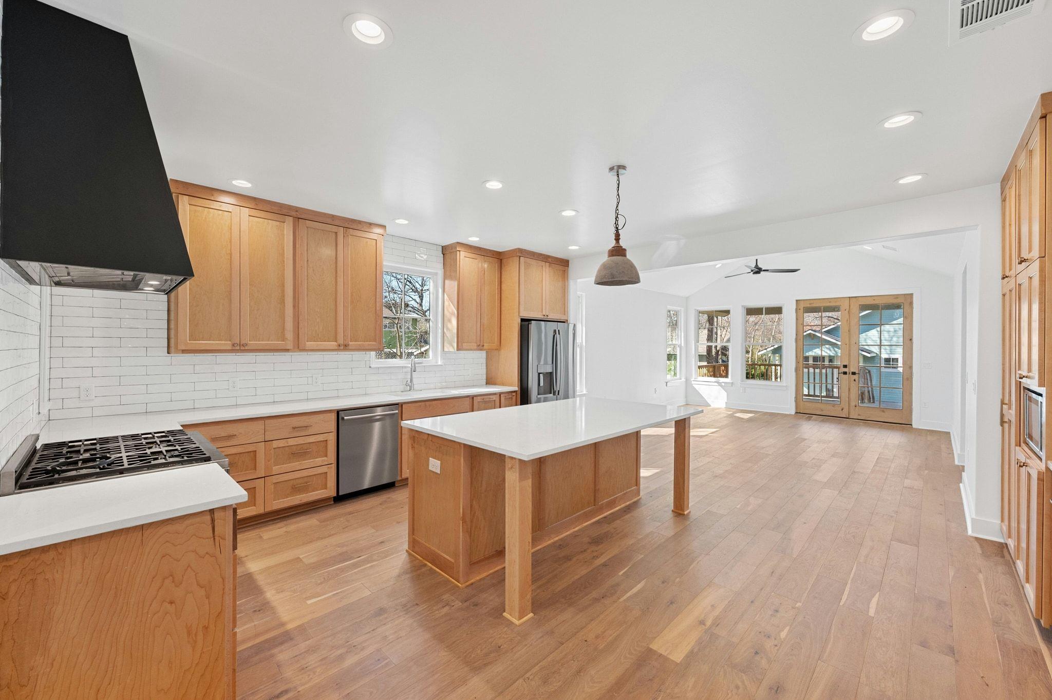 4606 Evans, Austin, TX 78751 — photo 1