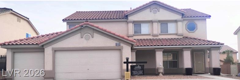6449  Elizabethtown Avenue, Las Vegas, NV 89110 — photo 1
