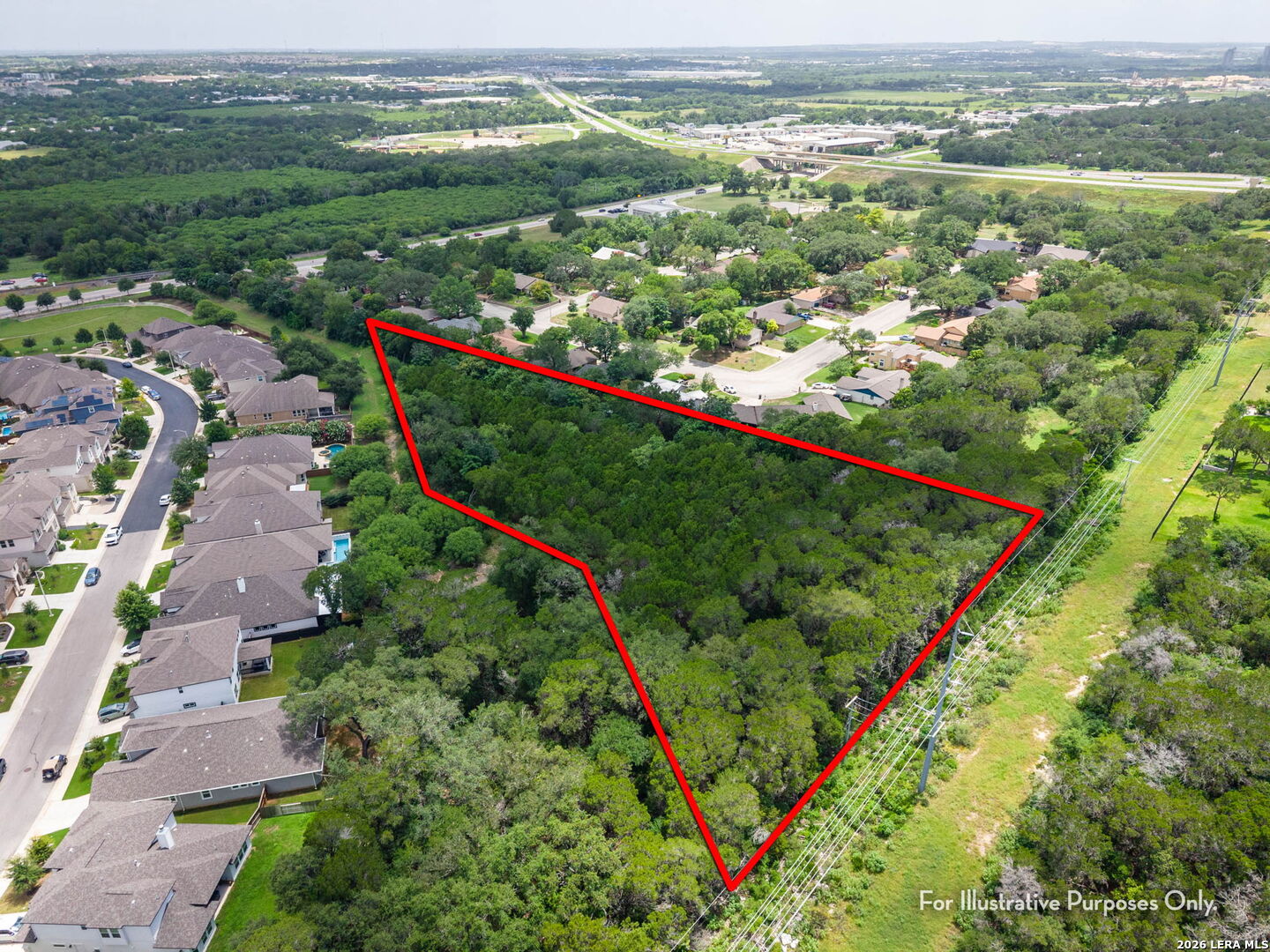 TBD Dry Creek Crossing, New Braunfels, TX 78130 — photo 1