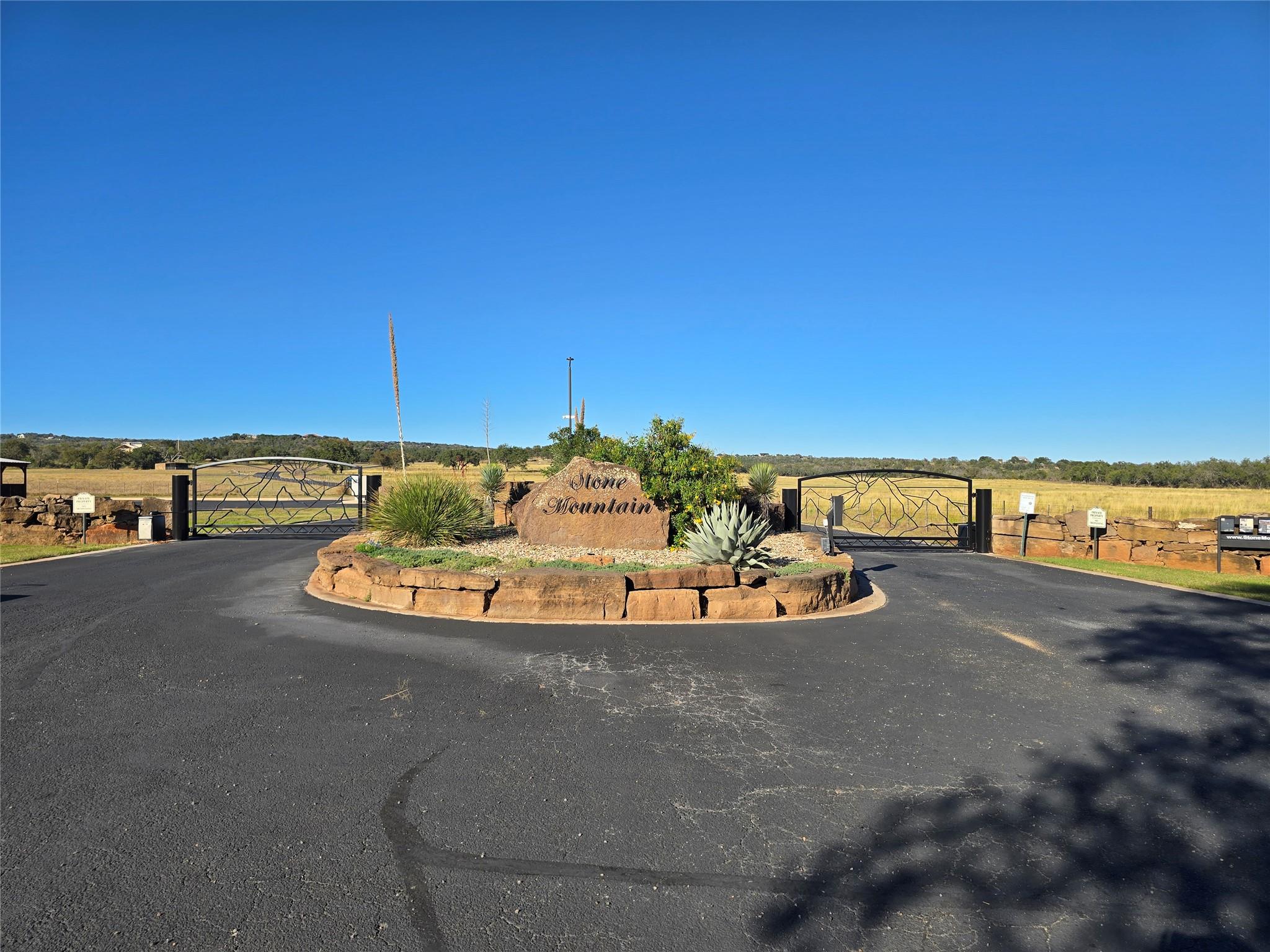 1251 Stone Mountain, Marble Falls, TX 78654 — photo 1