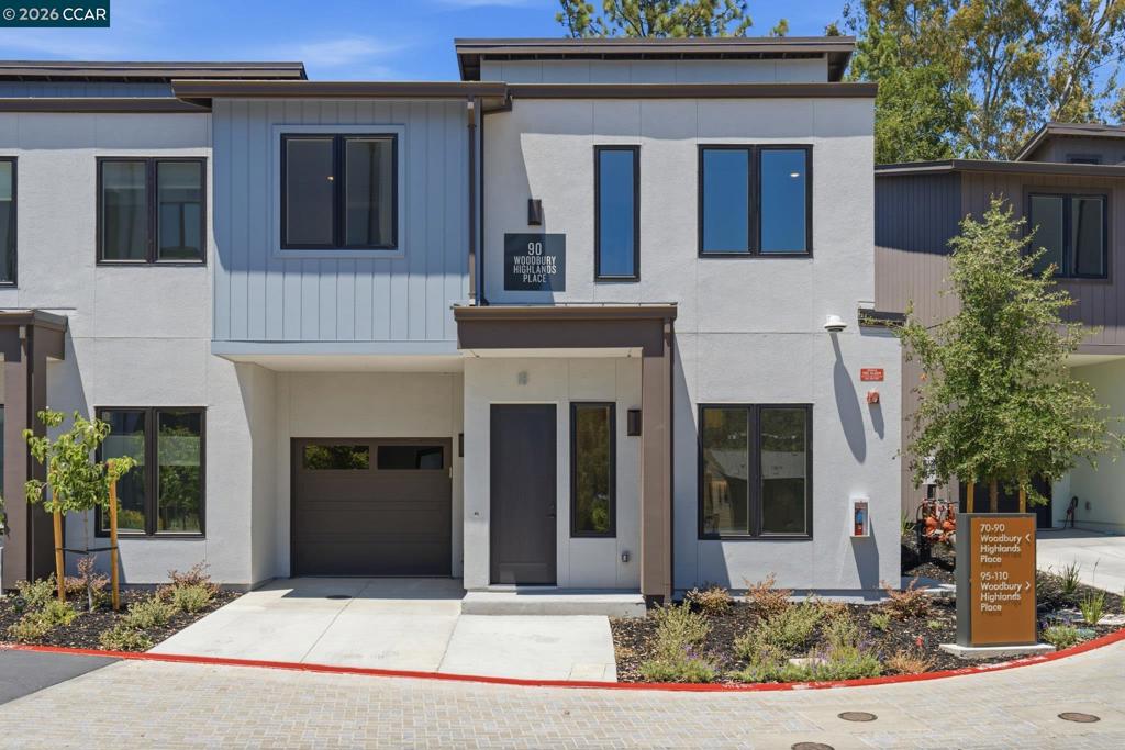 90 Woodbury Highlands Pl 16, Lafayette, CA 94549 — photo 1
