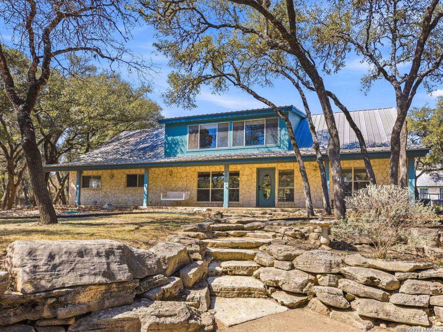 9035 Fair Oaks Parkway, , 78015 — photo 1