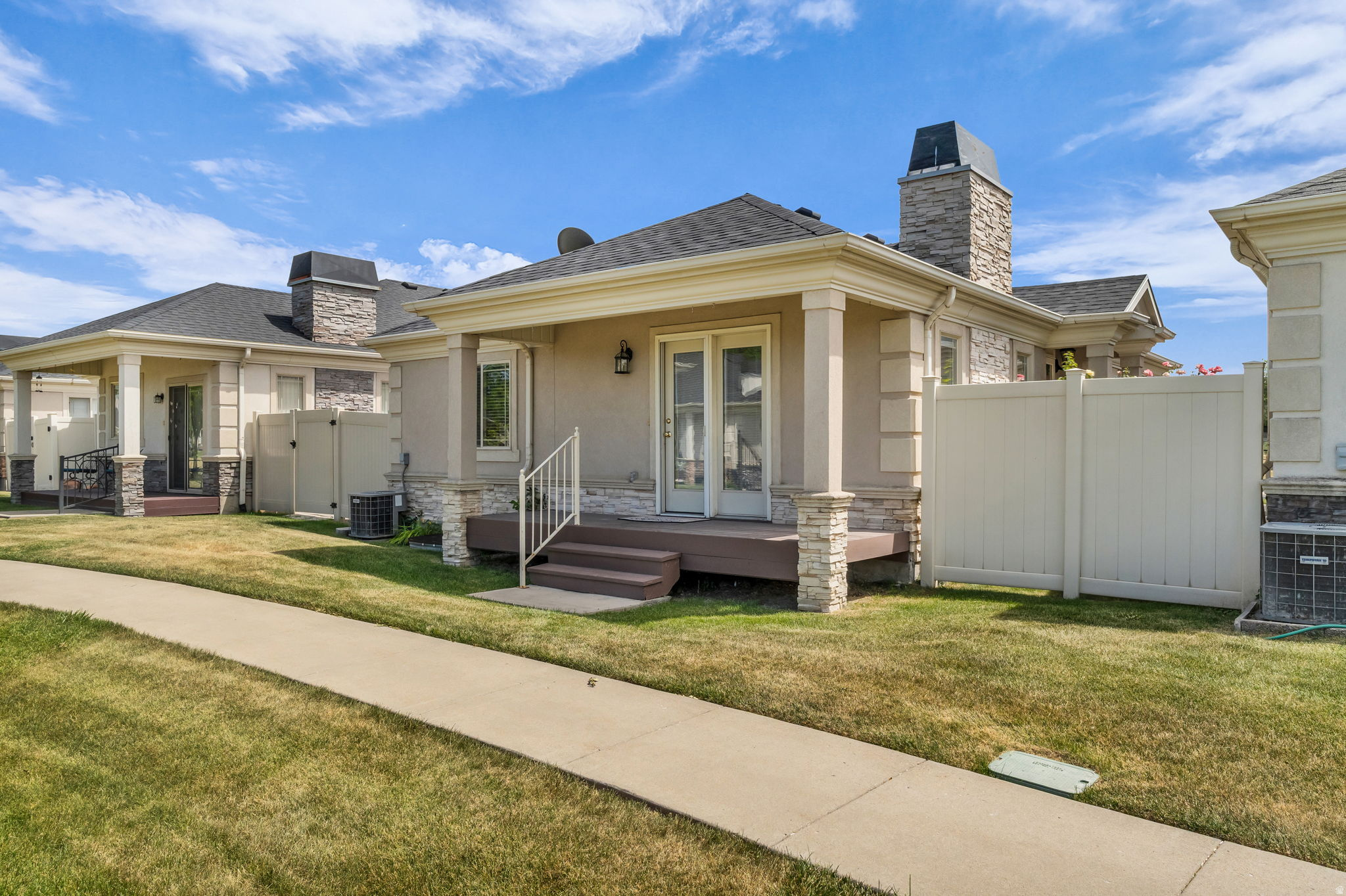 1164 W OLD HOLLOW WAY, West Jordan, UT 84084 — photo 1