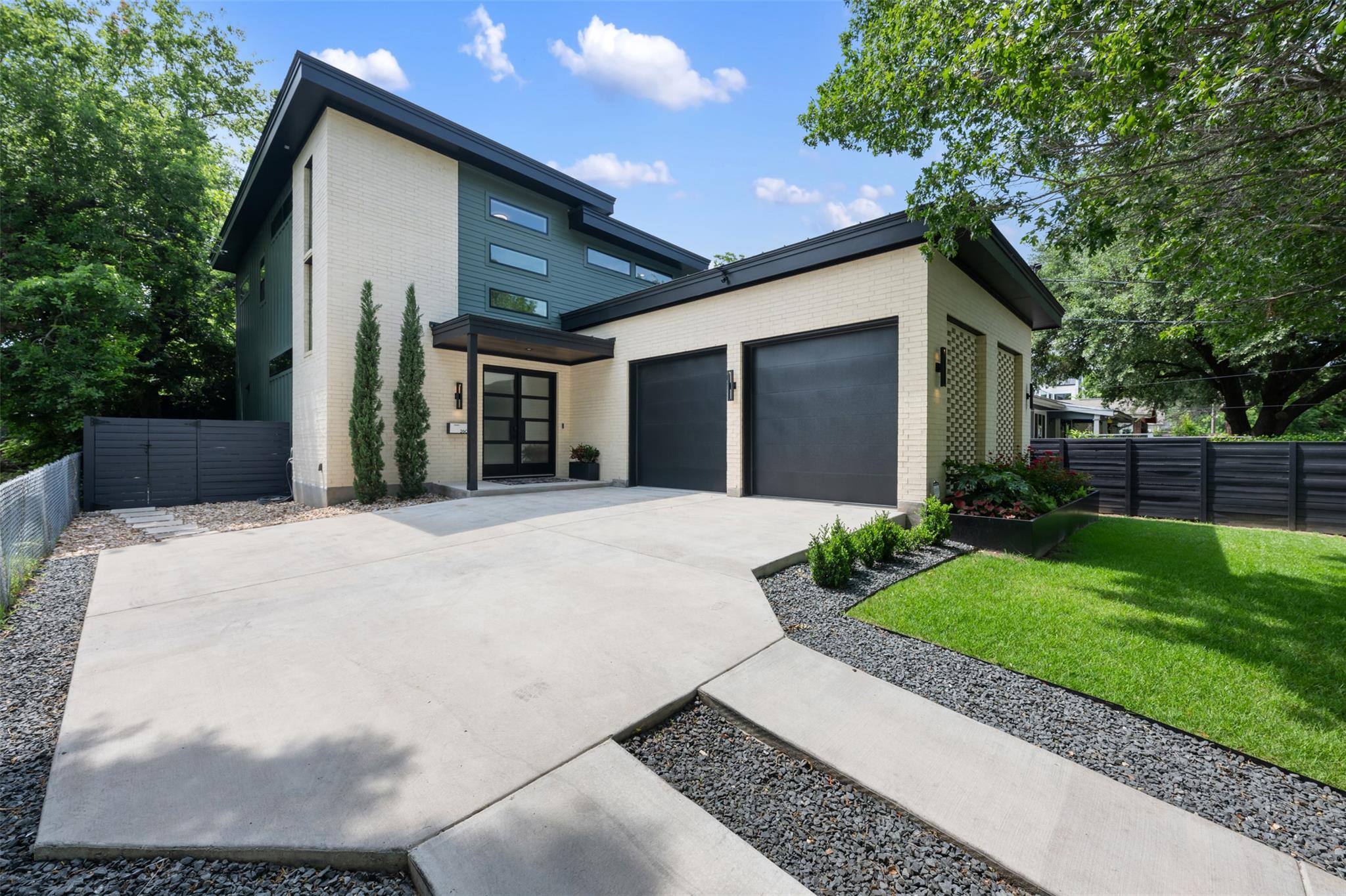 2603 Euclid, Austin, TX 78704 — photo 1