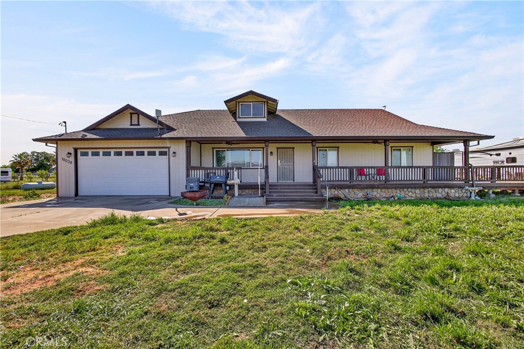 10038 Ahart, Oroville, CA 95966 — photo 1