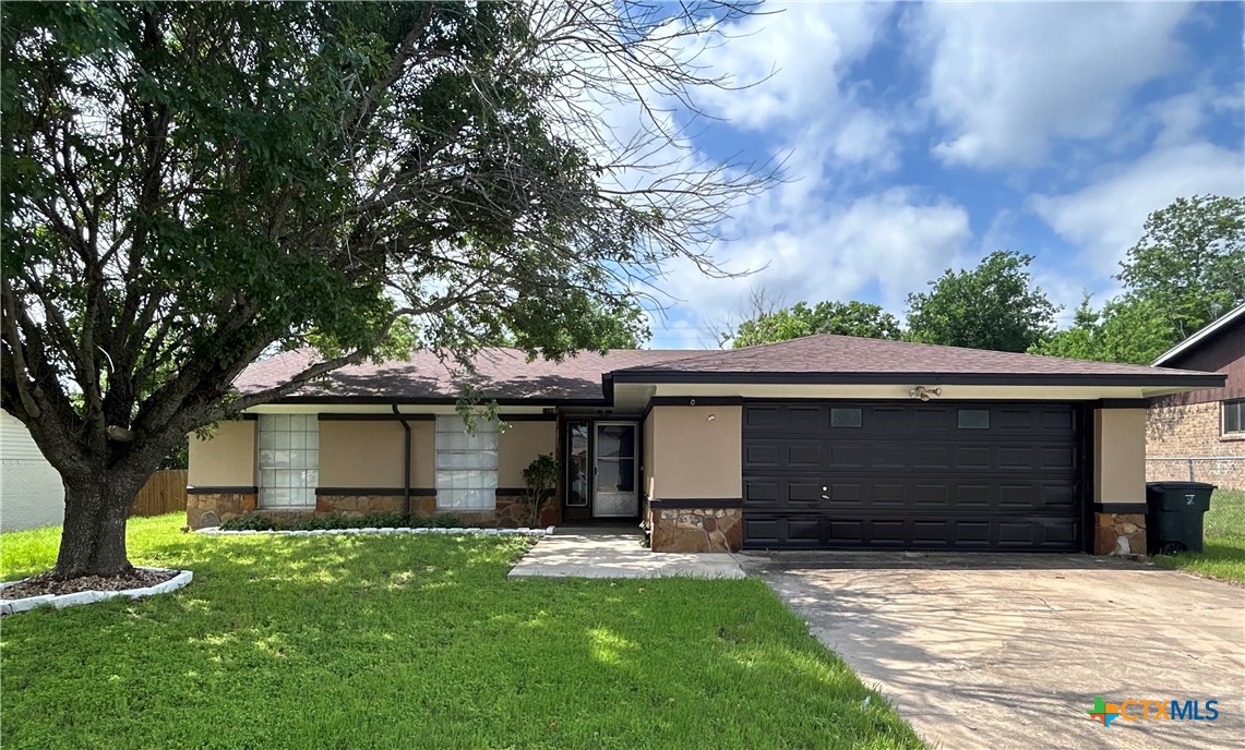 1108 Edgefield Street, Killeen, TX 76549 — photo 1