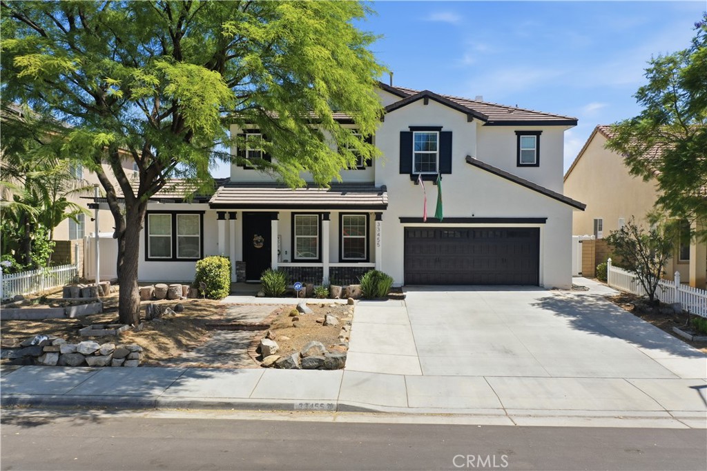 33455 Gypsum, Menifee, CA 92584 — photo 1