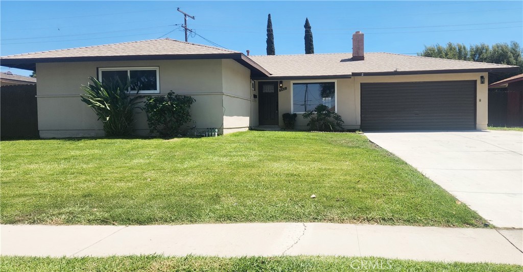 360 E Rancho Road, Corona, CA 92879 — photo 1