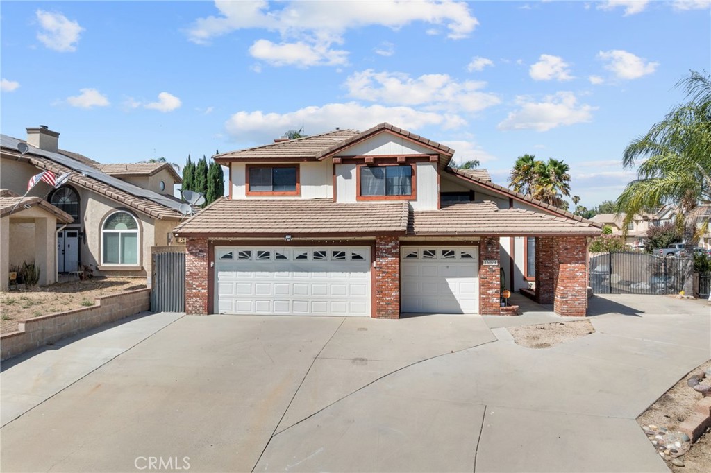 15074 Danielle, Lake Elsinore, CA 92530 — photo 1