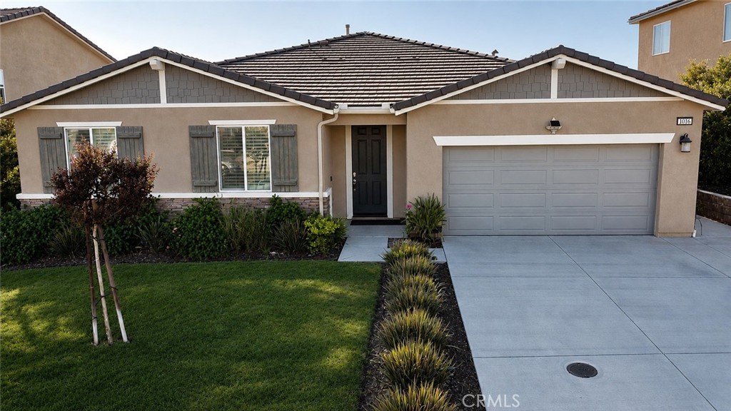1016 Night Shade, Calimesa, CA 92320 — photo 1